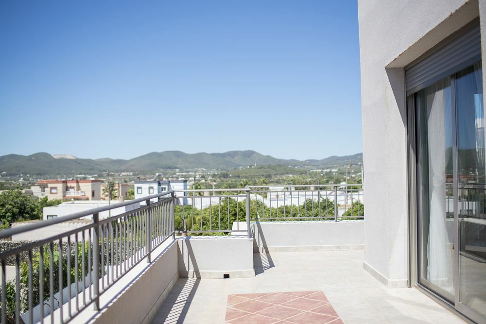 Villa Can Ramon Santa Eulària des Riu Exterior foto