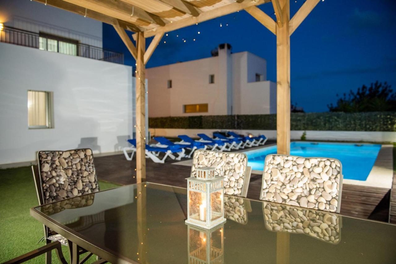 Villa Can Ramon Santa Eulària des Riu Exterior foto