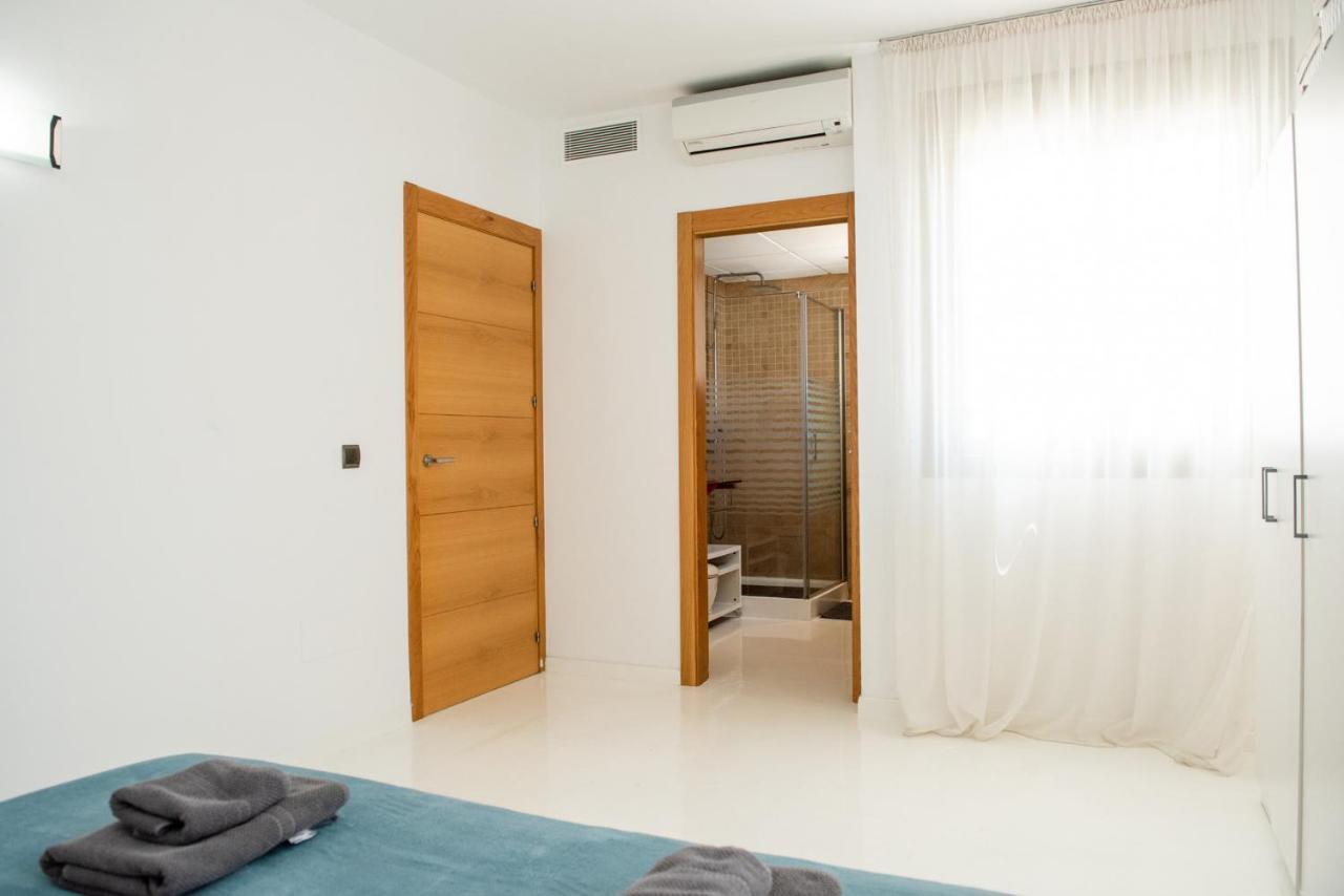 Villa Can Ramon Santa Eulària des Riu Exterior foto